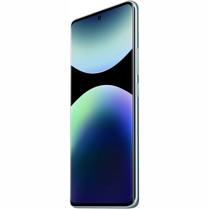 Mobilie telefoni un viedtālruņi Xiaomi Redmi Note 14 Pro+ 5G 12+512GB Frost Blue